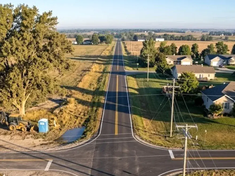 1000 County Hwy 16 in Andover, Anoka County, MN