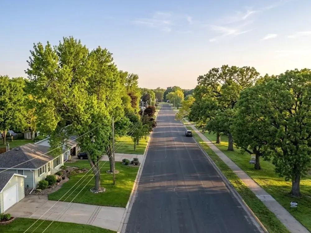 520 Morse St N in Norwood Young America, Carver County, MN
