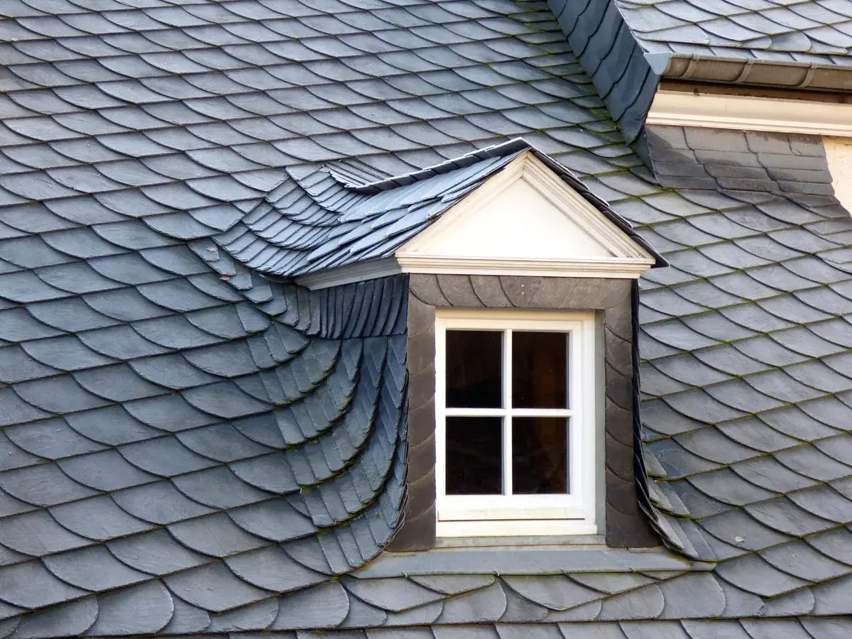 Residential roof replacement by Orange Exteriors, roofing contractor serving Chanhassen, MN