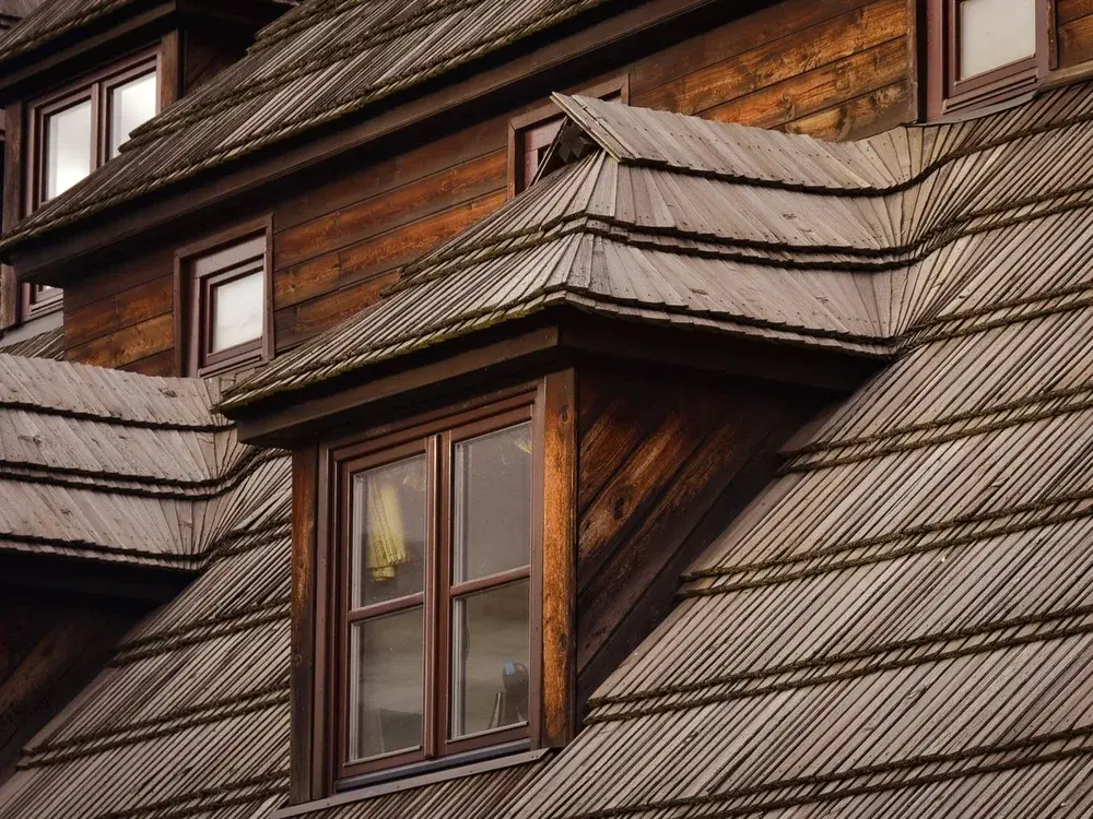 Brava Tile Roofing in Andover, MN by Orange Exteriors
