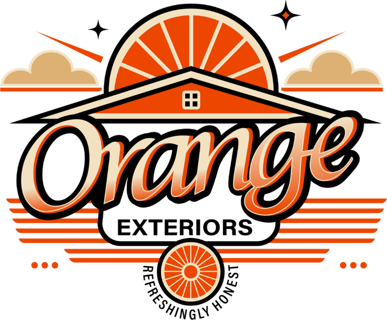 Orange Exteriors, roofing contractor in Eden Prairie, MN