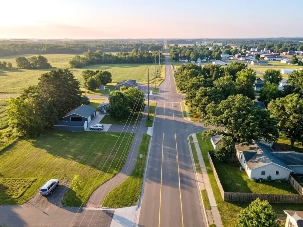 25932 128th St NW in Zimmerman, Sherburne County, MN 25932 128th St NW in Zimmerman, Sherburne County, MN