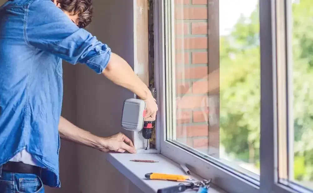 Window Replacement in Andover, MN by Orange Exteriors Window Replacement in Andover, MN by Orange Exteriors