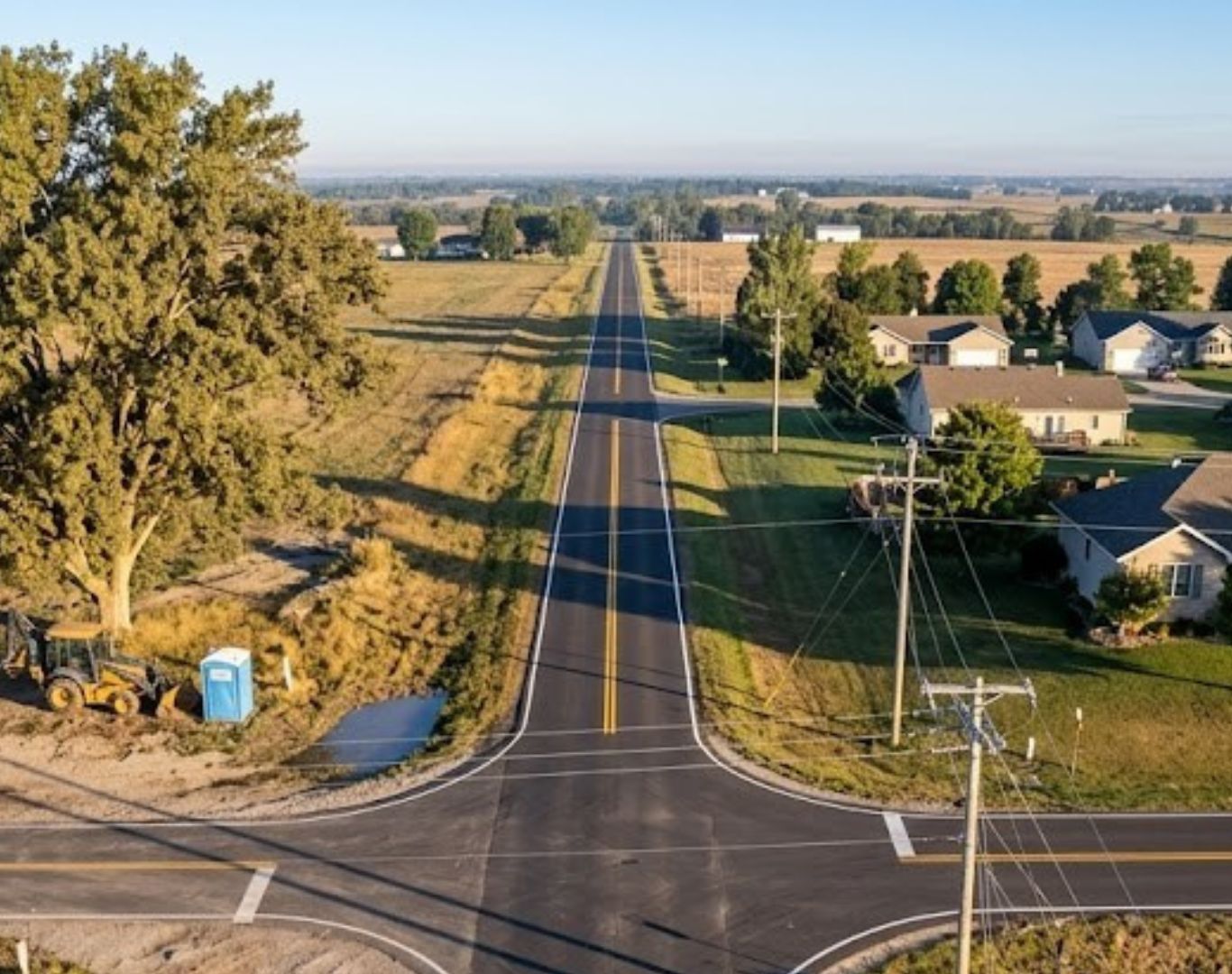 1000 County Hwy 16, Andover, MN