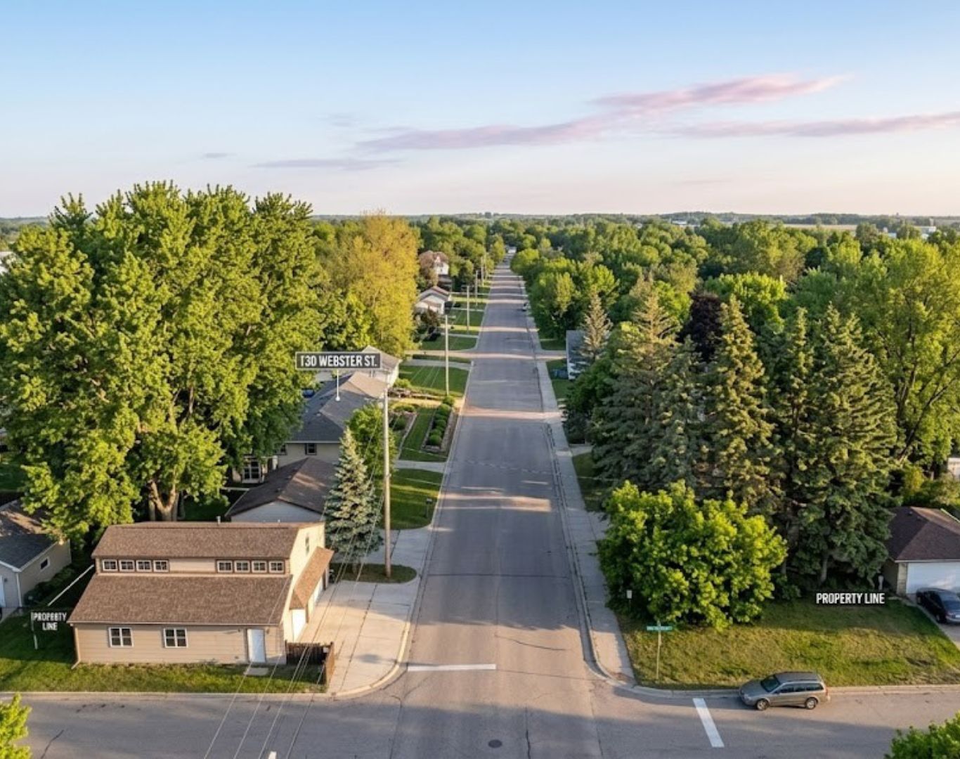 130 Webster St, Elko New Market, MN