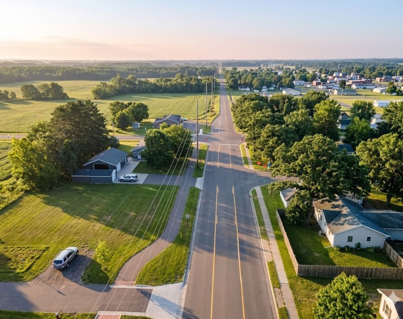 25932 128th St NW, Zimmerman, MN