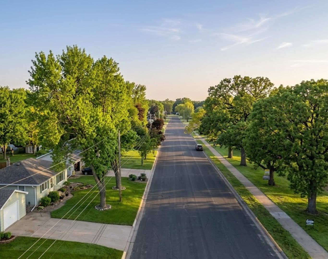 520 Morse St N, Norwood Young America, MN