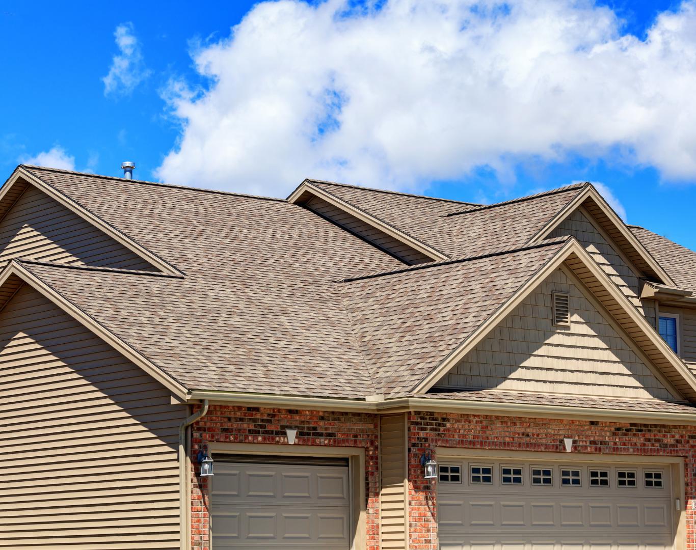 Reliable Roofing Company in Arden Hills, MN performing residential roof replacement