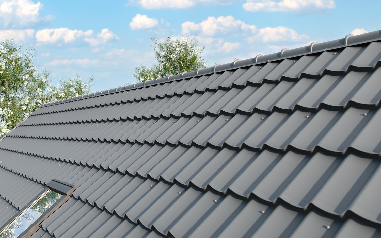 Roofing Company near me providing professional roofing services